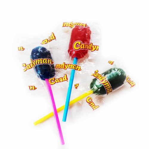 Monster Lollie