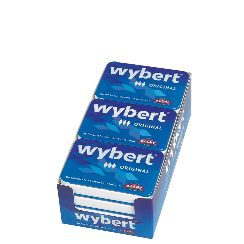 Klene Wybertje - Afbeelding 2