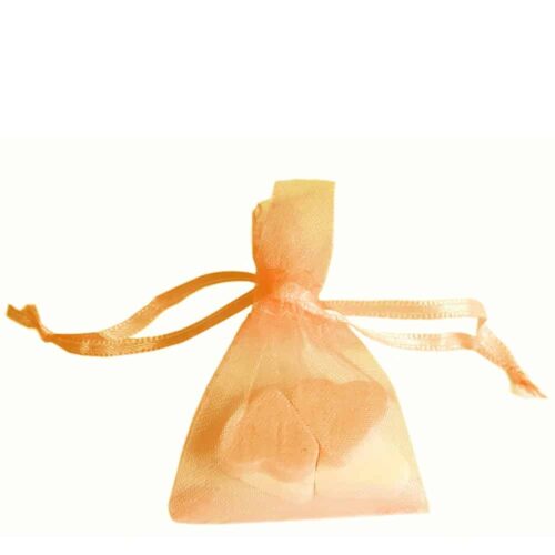Organza Goud