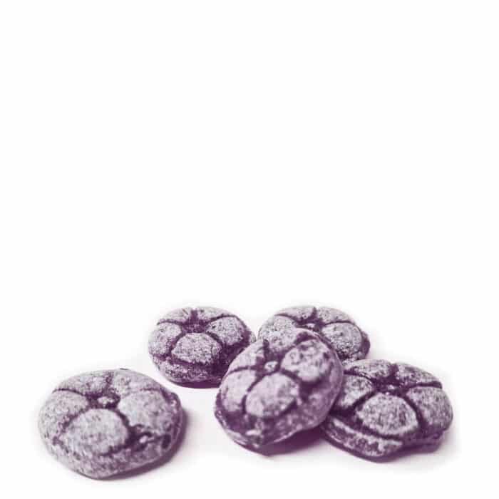 Gicopa Violettes