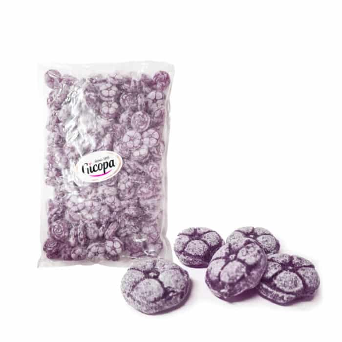 Gicopa Violettes - Afbeelding 2