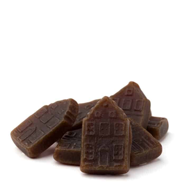 Oud Hollandse Geveltjes
