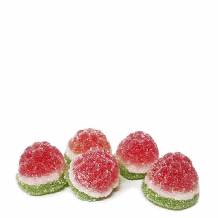 Thijs Tricolor Aardbei