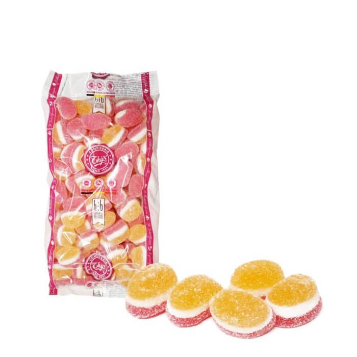 Thijs Peach Bellini - Afbeelding 2