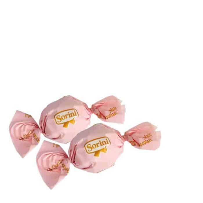 Sorini Chocolade Bal Roze