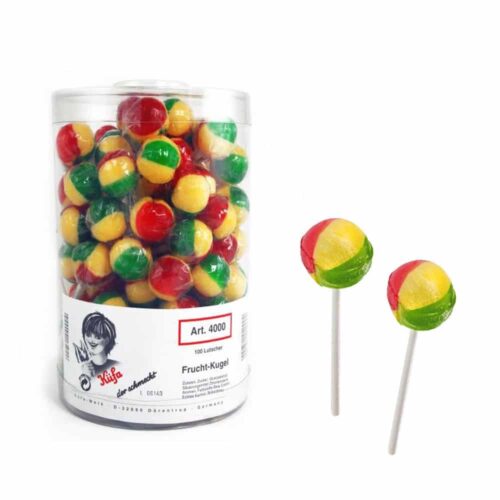 Fruitlollie