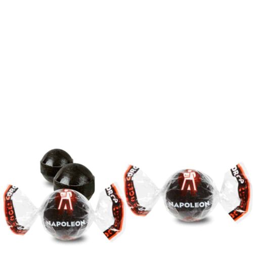 Dropkogels
