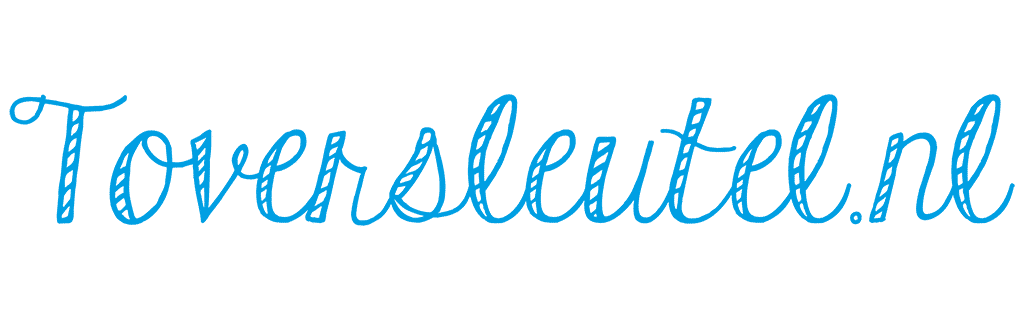 Toversleutel logo