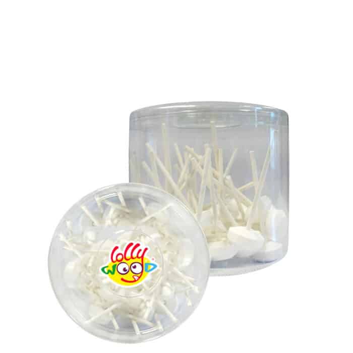 Lollywood Dextrose Lollie Wit