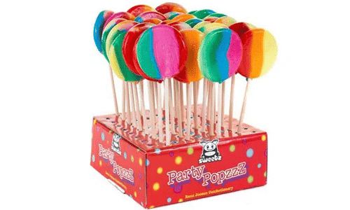 Grote Lollies