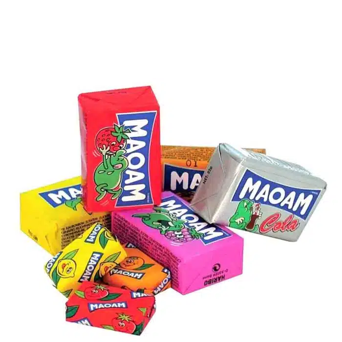 Maoam Bloxx