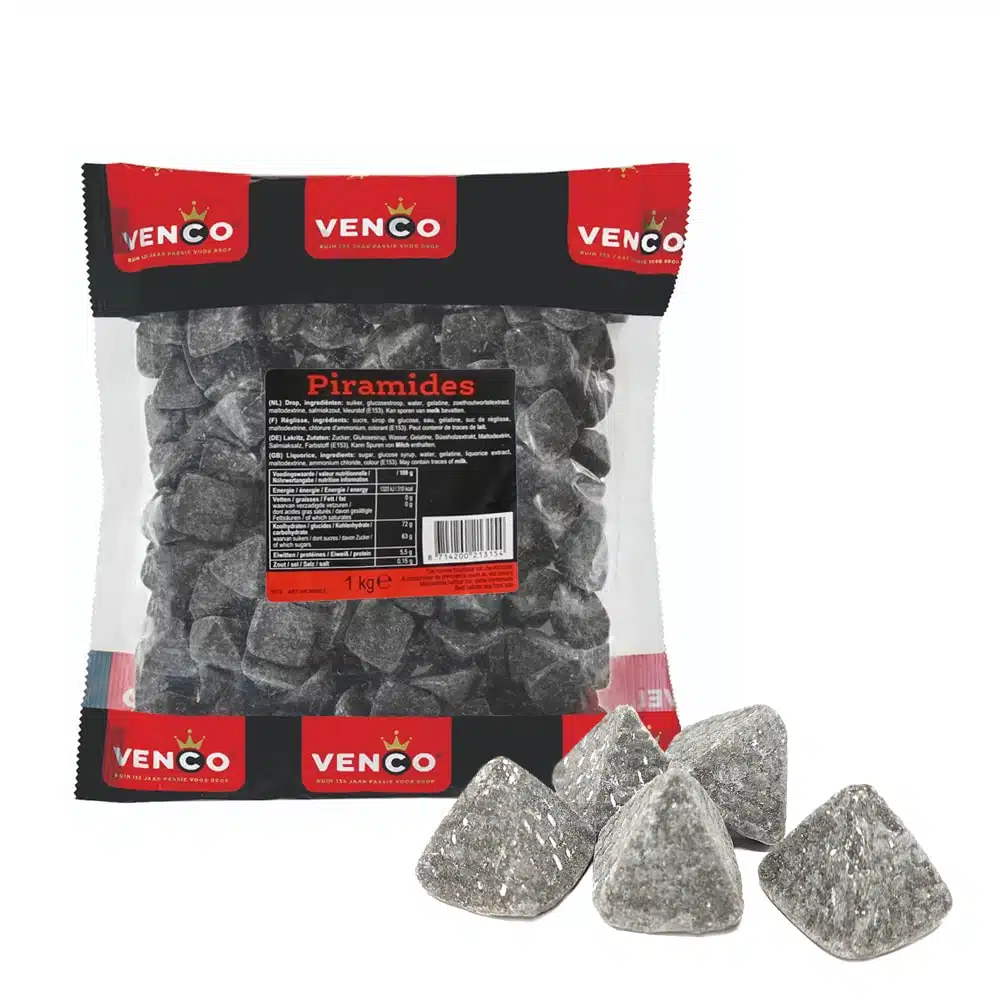 Piramides - Afbeelding 2