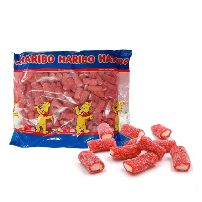 Balla Balla Red Fizz - Afbeelding 2