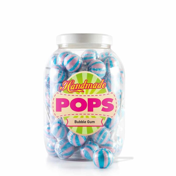 Felko Bubble Gum Lollie