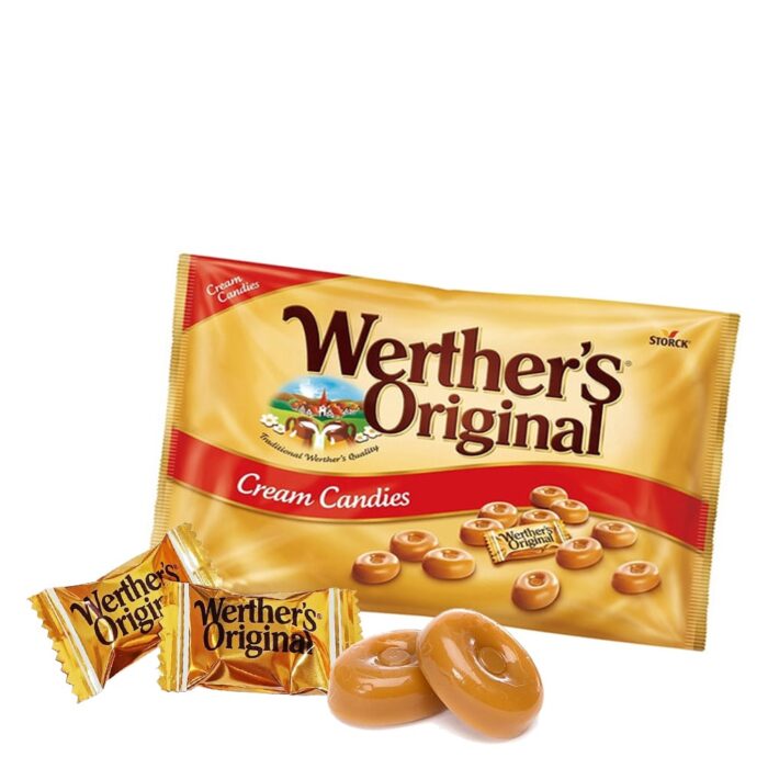Werther's Original - Afbeelding 2