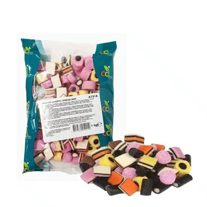CCI Engelse Drop - Afbeelding 2