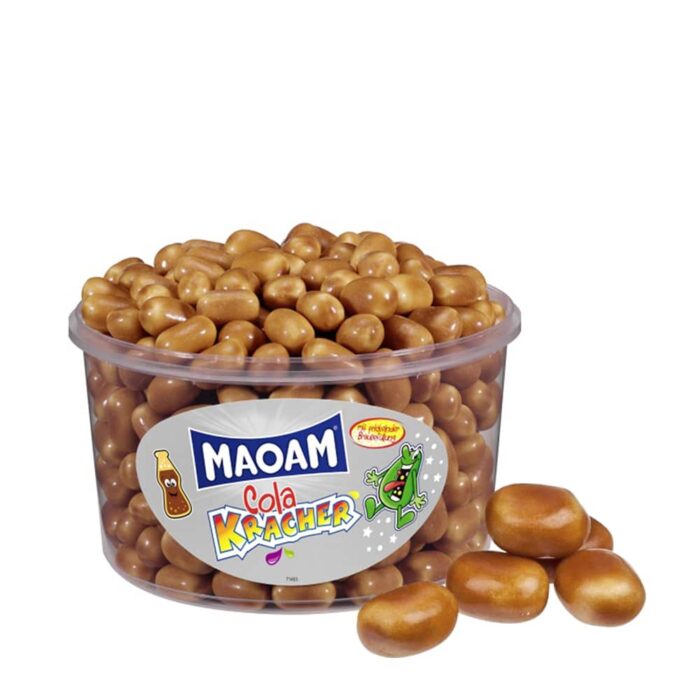 Maoam Cola