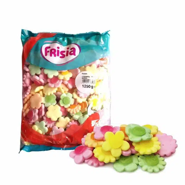 Candy Flowers - Afbeelding 2