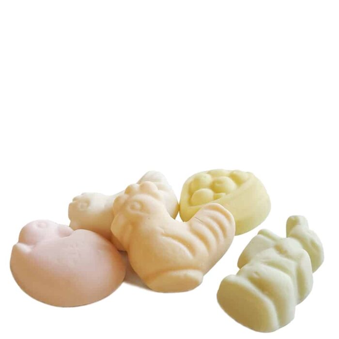 Paas Figuurschuimpjes - Afbeelding 2