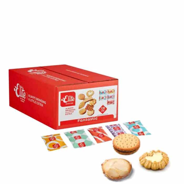 Koekjes Fantastic