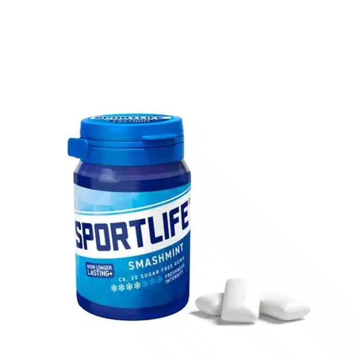 Pot Sportlife Smashmint