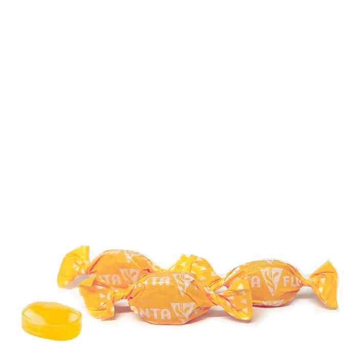 Anta Flu Honing Lemon