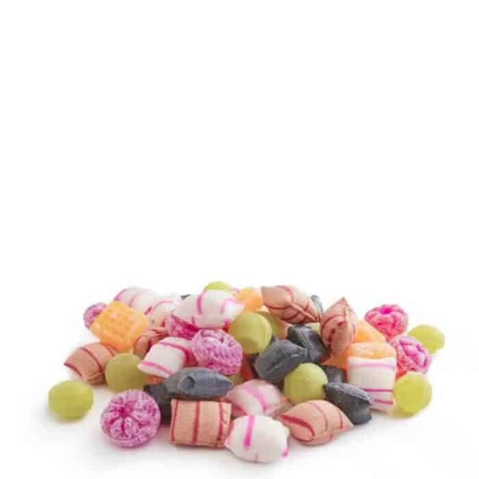 Holland Foodz Oud Hollandse Mix