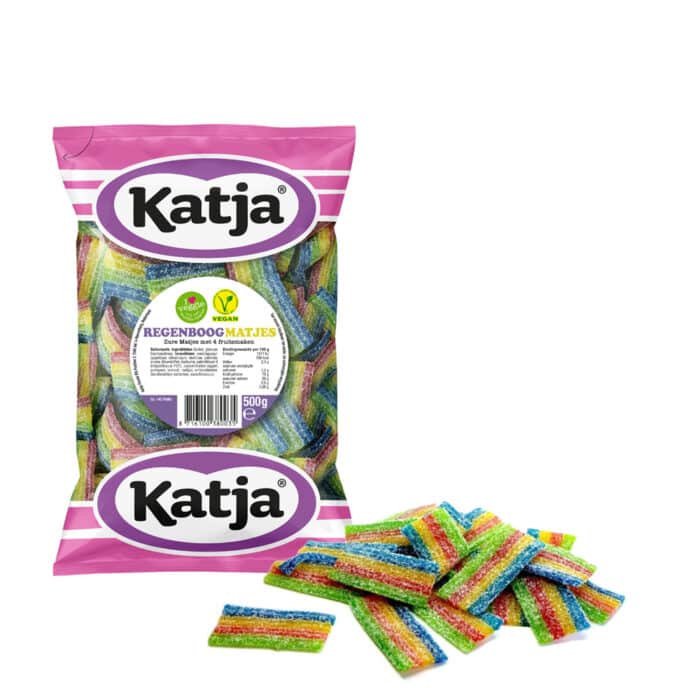 Regenboog Matjes - Afbeelding 2