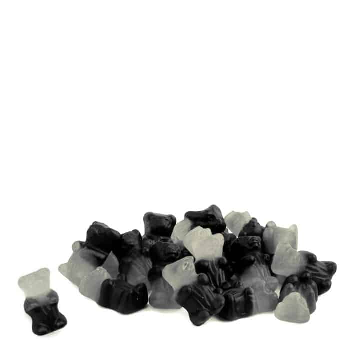 Drop Mint Beertjes