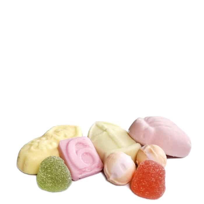 Sint Strooisnoepmix