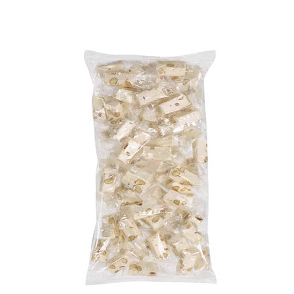 Nougat Vanille Verpakt - Afbeelding 2
