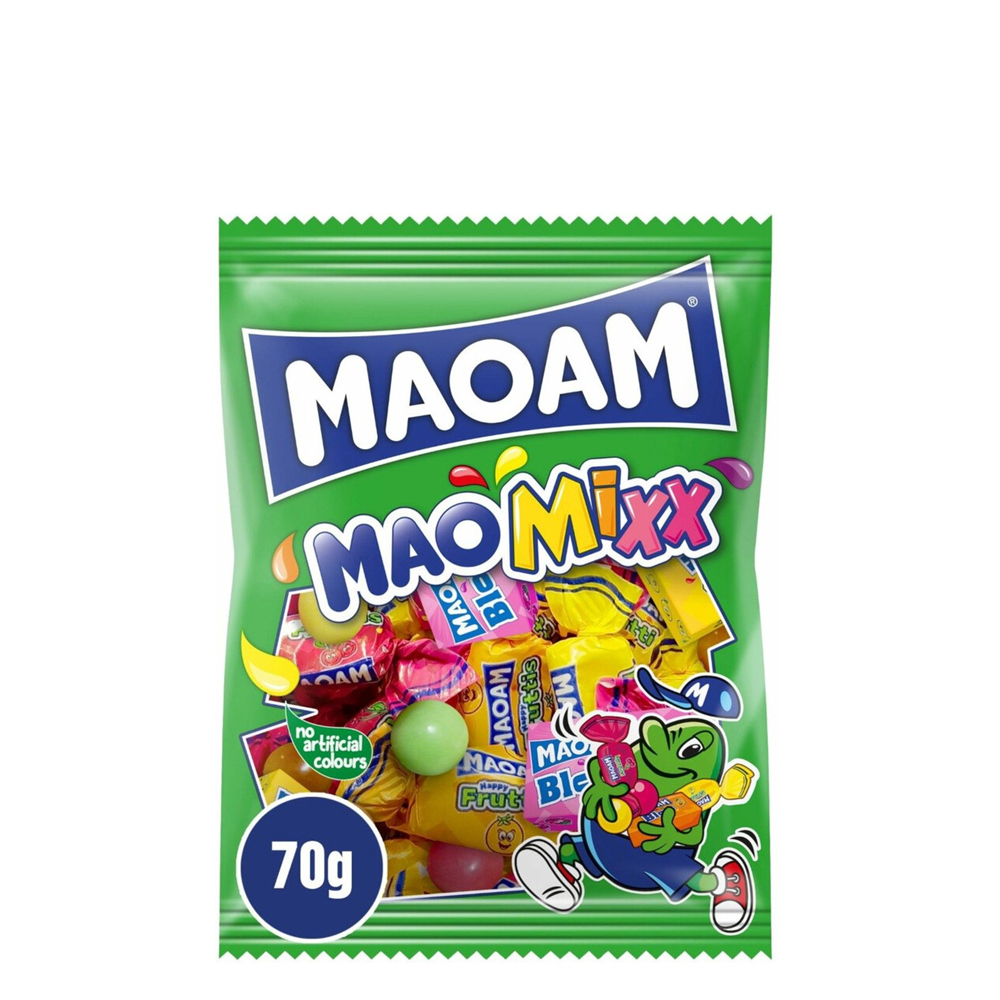 Maoam Maomixx - Afbeelding 2