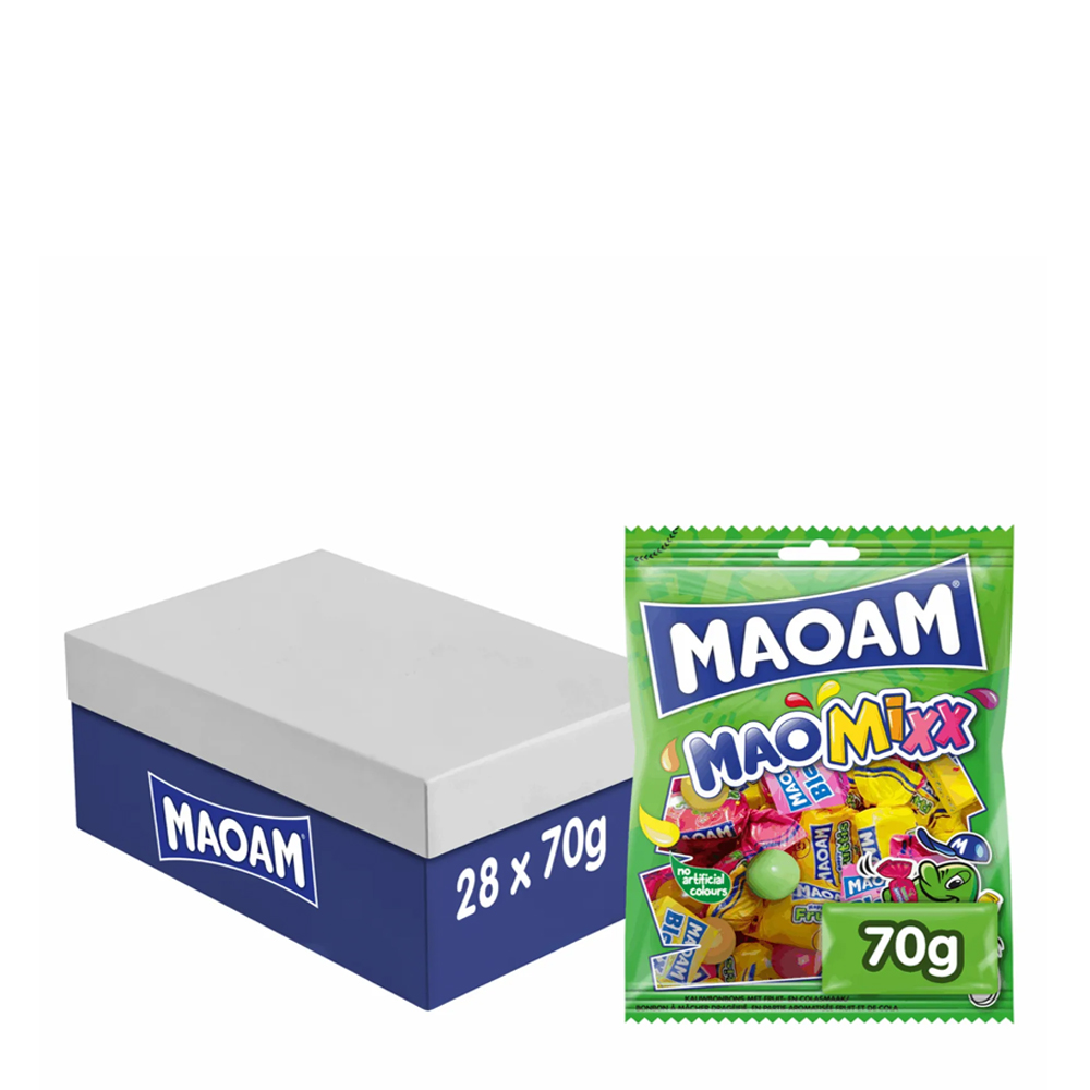 Maoam Maomixx